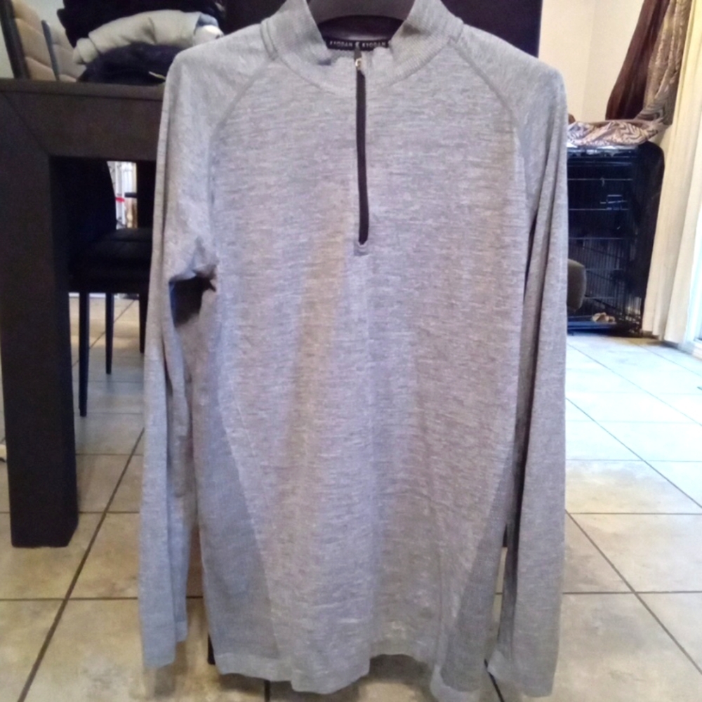 Kyodan men's golf shirt